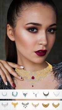 Jewellery Photo Editor screenshot 2