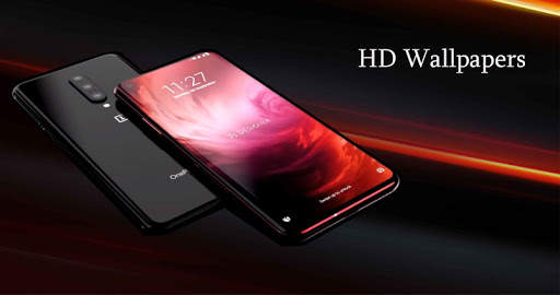 Theme for OnePlus 8 Pro and 8T Wallpapers screenshot 2