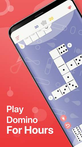 Domino screenshot 2
