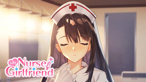 My Nurse Girlfriend : Sexy Ani screenshot 6