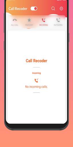 Free Call Recorder - Automatic Call Recorder, screenshot 5