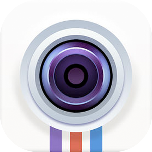 Smile Camera icon