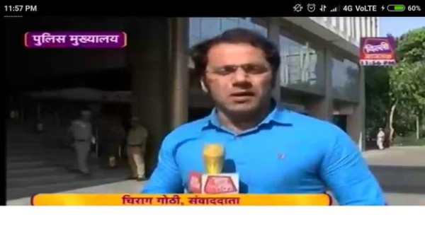 Live Aaj Tak Delhi & News Updates screenshot 4