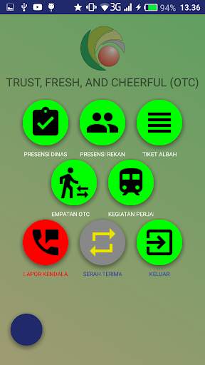 Reska Mobile Aplikasi screenshot 2