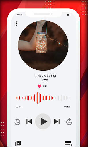 MP3 & MP4 Downloader 2021 - Audio&Video Downloader screenshot 1