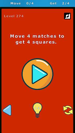 Matches Puzzle Games screenshot 4