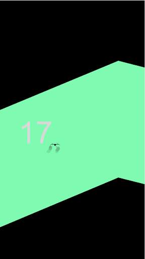 Drone Dash Game скриншот 2
