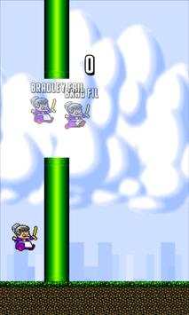Granny Run Game screenshot 4