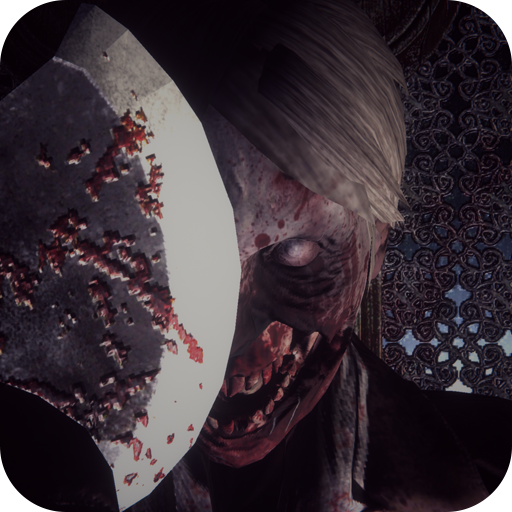 Five Nights At Ghost House icon