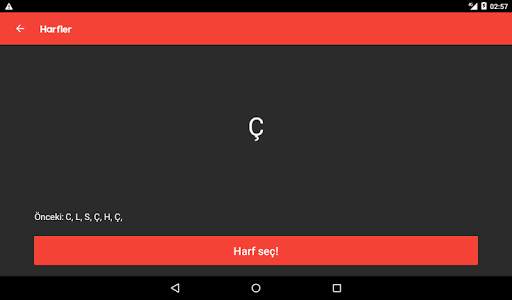 Randomizer  Rastgele Seçim Yapıcı - Karar Verici screenshot 14
