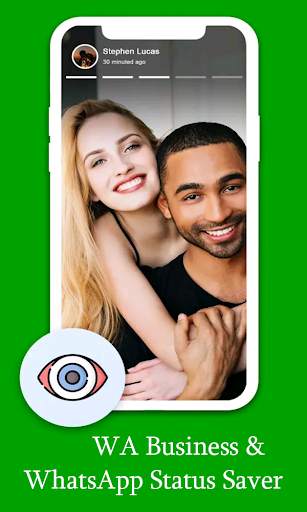GB Whats: WA Status Downloader screenshot 2