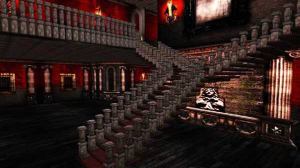 Vampire mod for minecraft pe screenshot 4