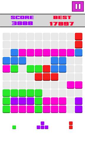 Block Puzzle screenshot 2
