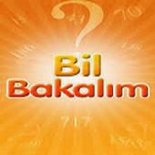Bil bakalım bu nedir 2 icon