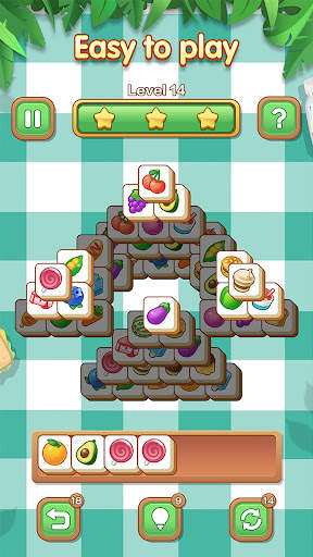 Tile Blast:Triple Puzzle Game screenshot 3