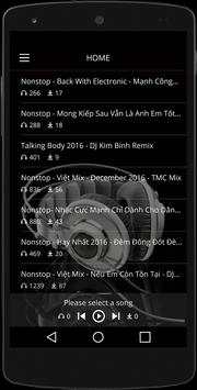 DJ Remix Music Lite screenshot 2