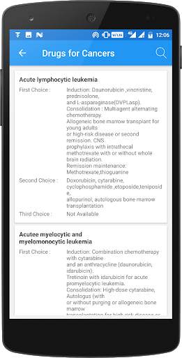 Pharma Care screenshot 3
