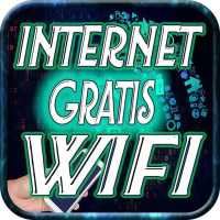Have Free Internet For Mobile Easy Wifi Guide logo