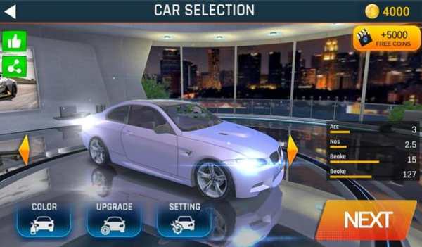Real Traffic Racing Car India screenshot 17