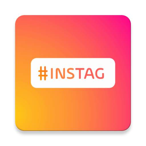 Instag - Instagram Hashtags Finder 0.1