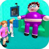 Guide For Roblox Grandmas House Escape 1.0