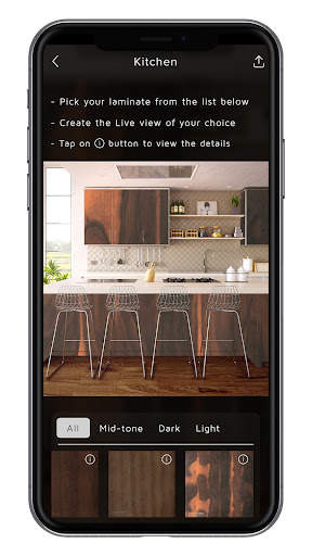 The Mini screenshot 4