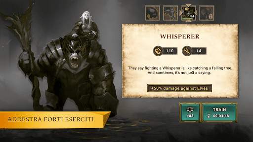 Arkheim – Realms at War: MMO screenshot 2