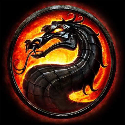 Dragon Wallpaper 1.9