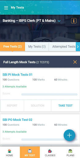 MB Books Tutorials screenshot 4