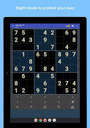 Sudoku - Classic Brain Puzzle screenshot 20