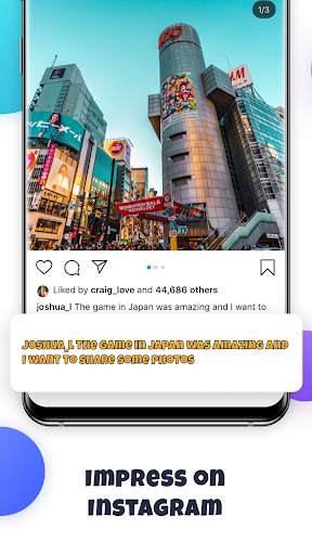 Hello Fonts - Fonts & Emoji Keyboard screenshot 2