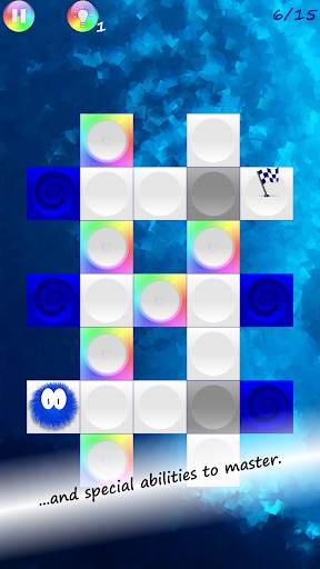 The Rainbow World screenshot 4