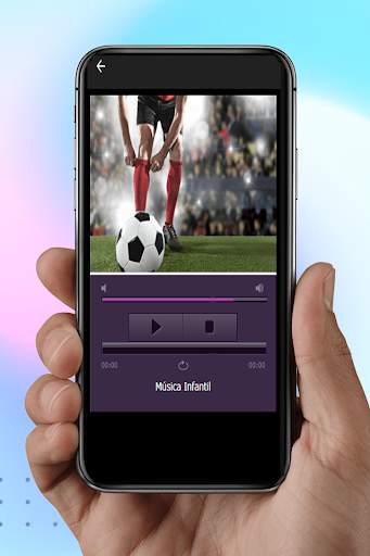 Watch live soccer games on my mobile guide screenshot 2