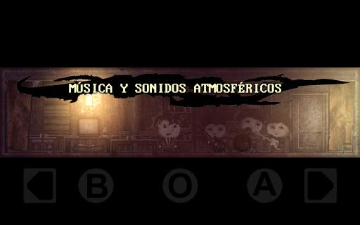 DISTRAINT: Pocket Pixel Horror screenshot 9