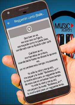 CNCO Letra y Música screenshot 4