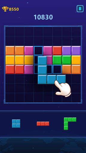Brick Game screenshot 5