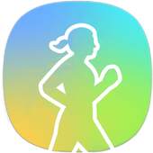 Guide for Samsung Health app 1.0