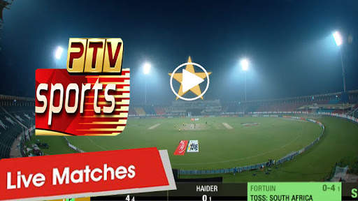 Ptv Sports Manual for  Watch Ptv Sports screenshot 1