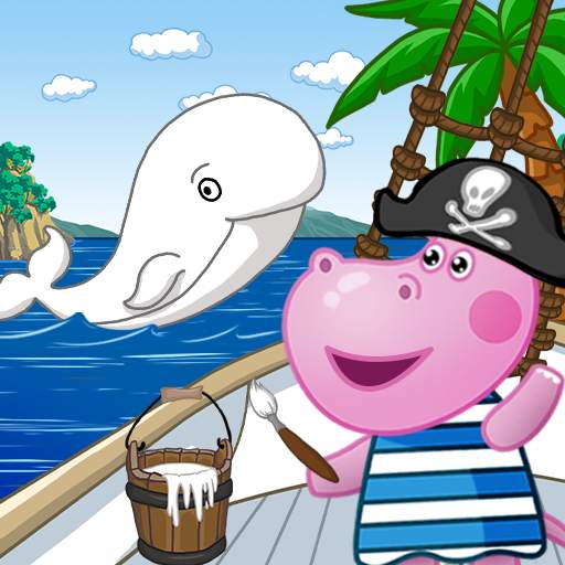 Pirate treasure: Fairy tales 1.7.5