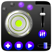 Sound Mixer DJ guide icon