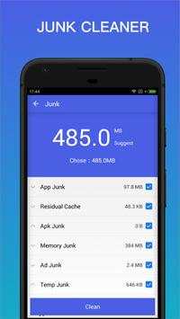 Hibernate Apps - Battery Saver & Kill Running Apps screenshot 5