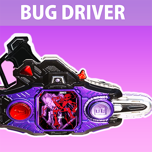 DX Buggle Driver for Ex-Aid Henshin icon