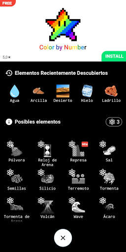 Gran Alquimia 2 screenshot 5