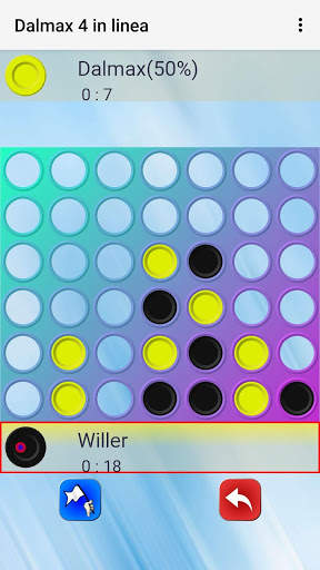 4 in Line screenshot 5