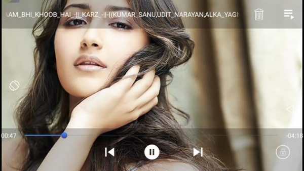 Video Player All Format HD mp4 ( Ma Player ) screenshot 5