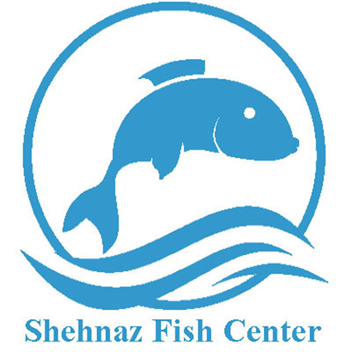 Shehnaz Fish Center आइकन