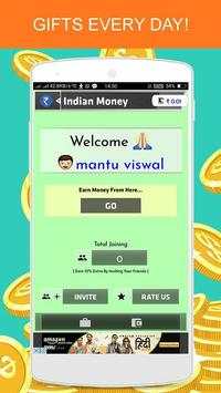 Indian Money screenshot 4