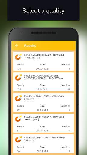 Movie Downloader | Torrent Magnet Downloader screenshot 5