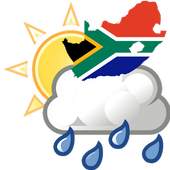 Weather South Africa 1.0