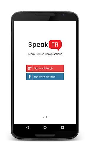 Speak Turkish - Learn Turkish by Conversations скриншот 3